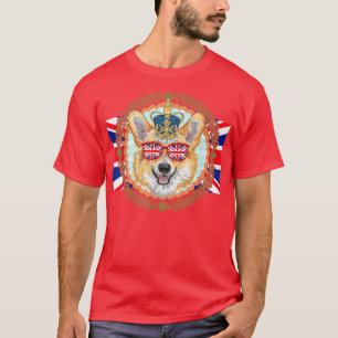 Camiseta Unión Jack Idea Niños y Gran Bretaña Expatriados c