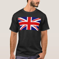 UNION JACK - LA BANDERA BRITÁNICA