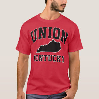 Camiseta Union Kentucky TShirt 1
