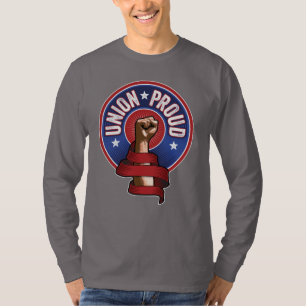 Camiseta Unión Orgullosa