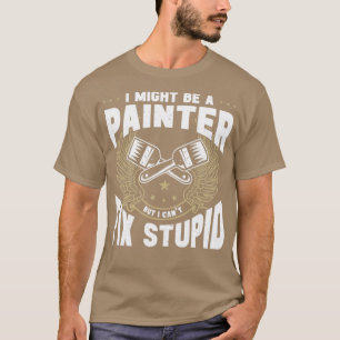 Camiseta Union Painter House Painter