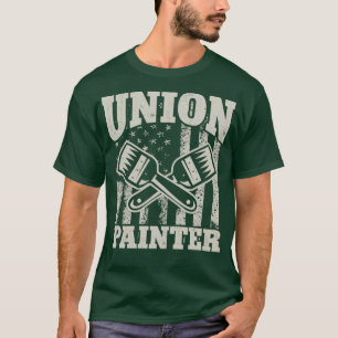 Camiseta Union Painter House Painter10