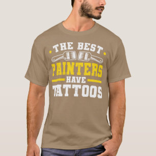 Camiseta Union Painter House Painter3
