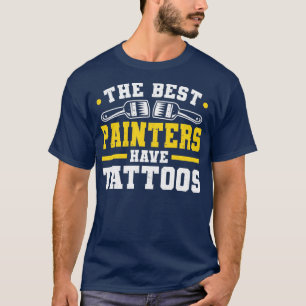Camiseta Union Painter House Painter3
