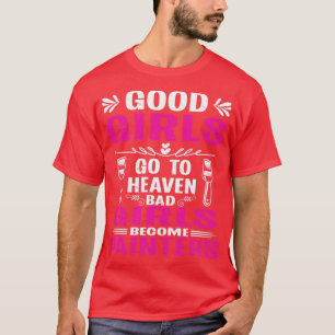 Camiseta Union Painter House Painter4