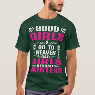 Camiseta Union Painter House Painter4