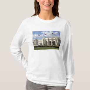 Camiseta Union Station en Washington, D.C.