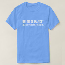 Camiseta Union Street Market™