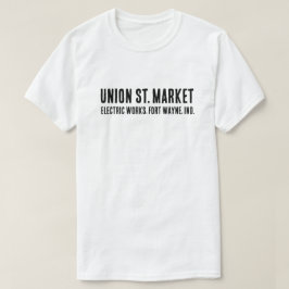 Camiseta Union Street Market™