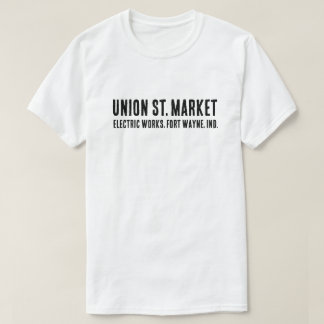 Camiseta Union Street Market™