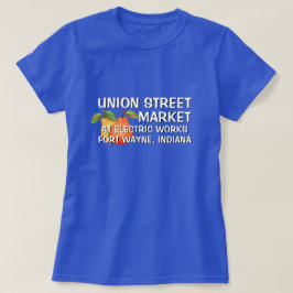 Camiseta Union Street Market™