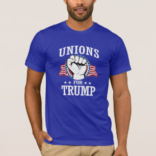 CAMISETA UNIONES PARA EL TRIUNFO