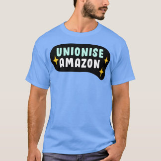 Camiseta Unionize Amazon1