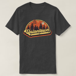 Camiseta Uniontown, Alabama