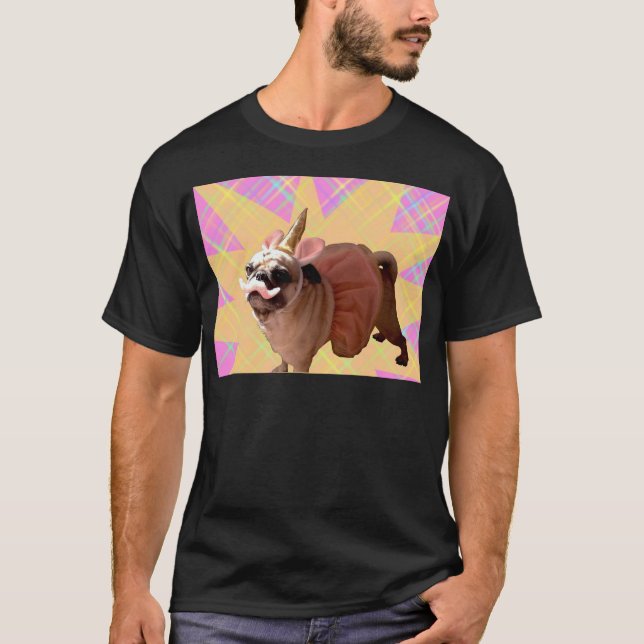Camiseta Unipug (Anverso)