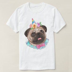 Camiseta Unipug T-Shirt