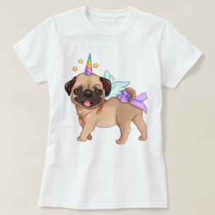 Camiseta Unipug T-Shirt