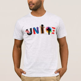 CAMISETA UNIR