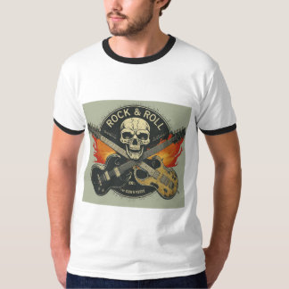 Camiseta Unir los destinos de los jugadores