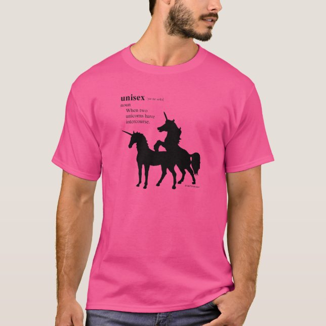 CAMISETA UNISEX (Anverso)