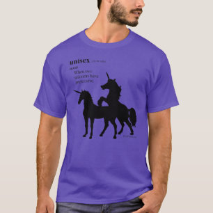CAMISETA UNISEX