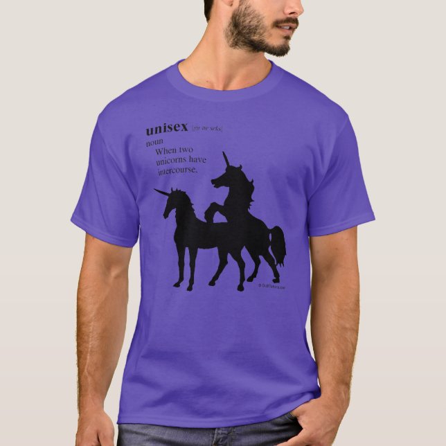 CAMISETA UNISEX (Anverso)