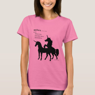 CAMISETA UNISEX