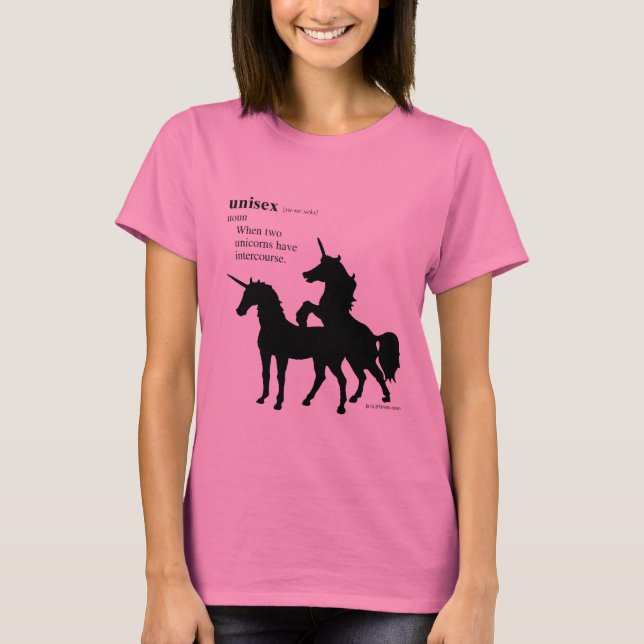 CAMISETA UNISEX (Anverso)
