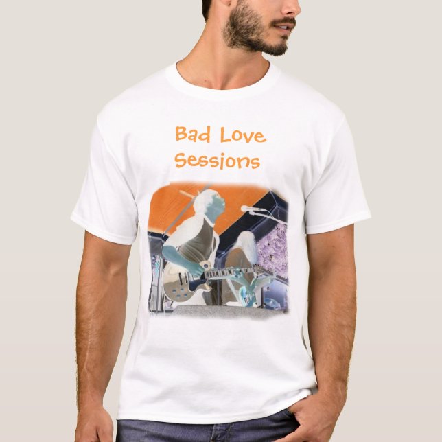 Camiseta unisex (Anverso)