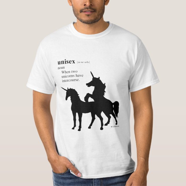 CAMISETA UNISEX (Anverso)