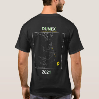 Camiseta Unisex 2021