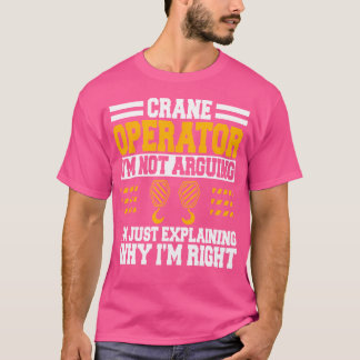Camiseta Unisex-Adultos Negros Pequeños