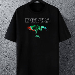 Camiseta Unisex de DMA