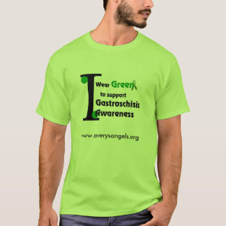 Camiseta unisex de la conciencia
