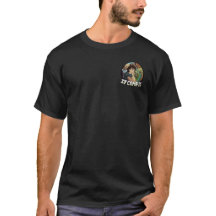 Camiseta Unisex de la IFComp 2022