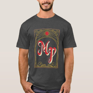 Camiseta Unisex de la península de Magia