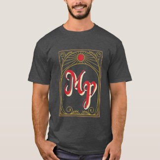 Camiseta Unisex de la península de Magia