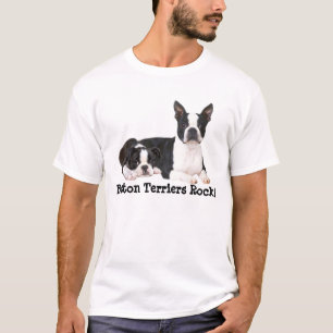 Camiseta unisex de los compinches de Boston