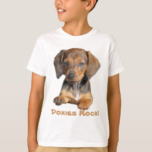 Camiseta unisex de los niños tan lindos del