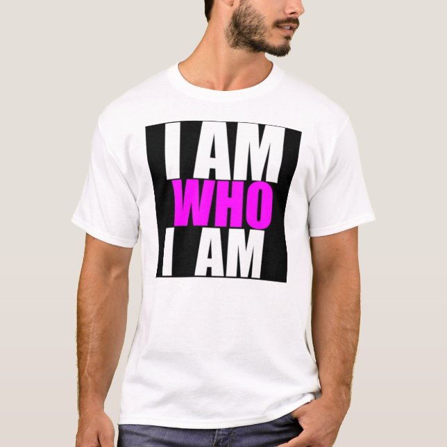 Camiseta unisex de Luv (Anverso)