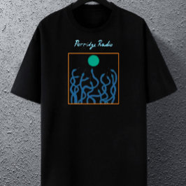 Camiseta Unisex de Radio Porridge