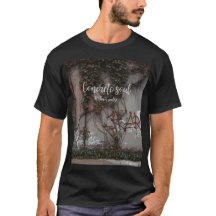 Camiseta Unisex de Streetwear Subterráneo Concreto