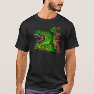 Camiseta Unisex de T_Reks94