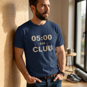 Camiseta Unisex de Tiempo de Carrera Personalizado