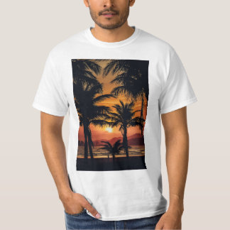 Camiseta Unisex de verano