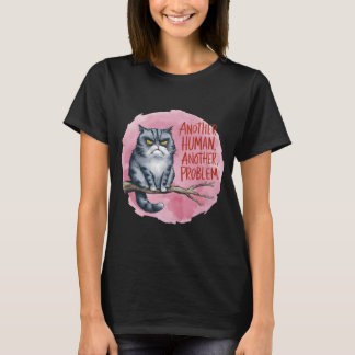 Camiseta Unisex Decodificador de Lenguaje Corporal