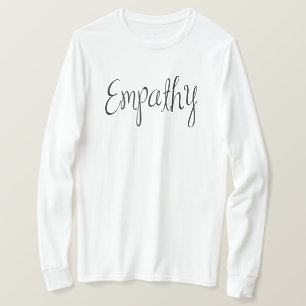 Camiseta Unisex Empathy