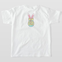 Unisex "Feliz Pascua"