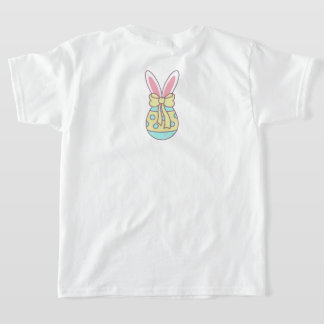 Camiseta Unisex "Feliz Pascua"