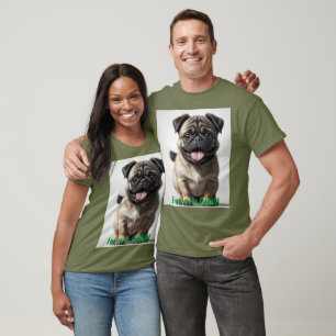 Camiseta Unisex, Fura De Cuatro Años, Sombras Oscuras,